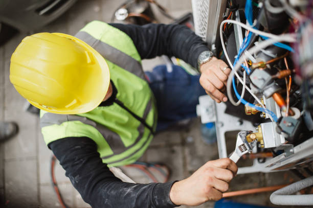 Electrical Maintenance Services in Edgemoor, DE