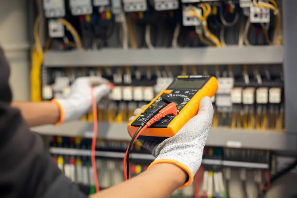 Commercial Electrical Services in Edgemoor, DE