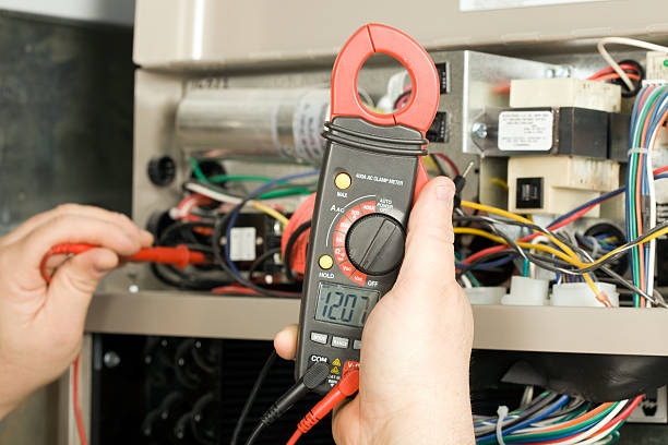 Best Electrical Maintenance Services  in Edgemoor, DE